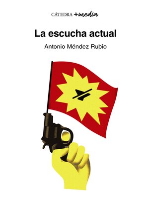 cover image of La escucha actual